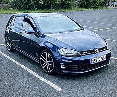 UK SPEC GTD GOLF 184 BHP  - Image 3/7