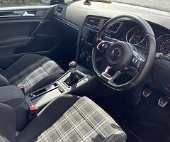 UK SPEC GTD GOLF 184 BHP  - Image 4/7