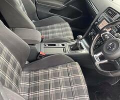 UK SPEC GTD GOLF 184 BHP  - Image 5/7