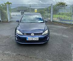 UK SPEC GTD GOLF 184 BHP  - Image 7/7