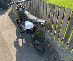 2020 Stomp 160 - Image 3/4