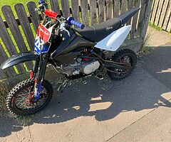 2020 Stomp 160 - Image 4/4