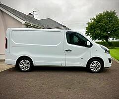 2016 Vauxhall Vauxhall Vivaro - Image 5/9