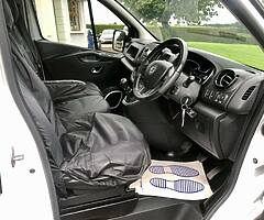 2016 Vauxhall Vauxhall Vivaro - Image 6/9