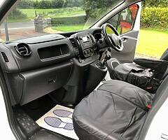 2016 Vauxhall Vauxhall Vivaro - Image 7/9