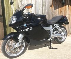 2008 BMW K Series - Image 7/7