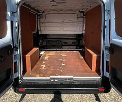 2017 Renault Trafic Business Plus+ - Image 5/10