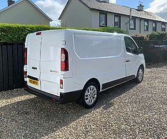 2017 Renault Trafic Business Plus+ - Image 7/10