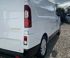 2017 Renault Trafic Business Plus+ - Image 9/10