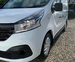 2017 Renault Trafic Business Plus+ - Image 10/10