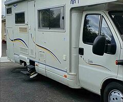 2005 Motorhome - Image 6/6