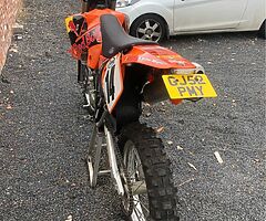2003 KTM 450 - Image 5/5