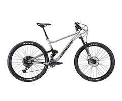 Lapierre ZESTY TR 5.9 2021 29er full suspension Mountain bike