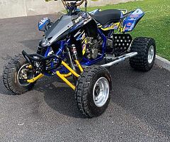 LTR 450