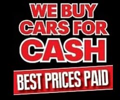 Cash for cars