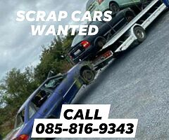 CASH FOR CARS