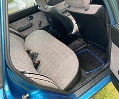 1987 Audi 80 - Image 6/10