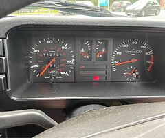 1987 Audi 80 - Image 7/10