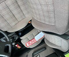 1987 Audi 80 - Image 8/10