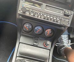 1987 Audi 80 - Image 9/10