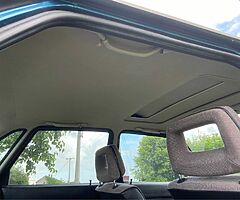1987 Audi 80 - Image 10/10
