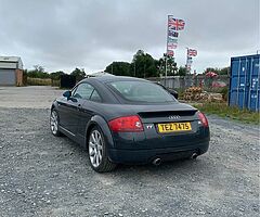 2003 Audi TT - Image 3/8