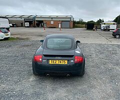 2003 Audi TT - Image 4/8