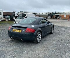 2003 Audi TT - Image 5/8