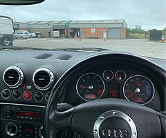 2003 Audi TT - Image 6/8