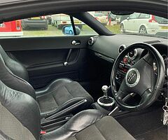 2003 Audi TT - Image 8/8