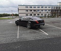 Jaguar XJL - Image 3/10