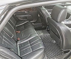 Jaguar XJL - Image 6/10