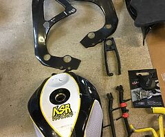 suzuki gsxr 600/750 2011-21 spares