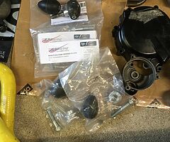 suzuki gsxr 600/750 2011-21 spares - Image 4/10
