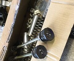 suzuki gsxr 600/750 2011-21 spares - Image 5/10