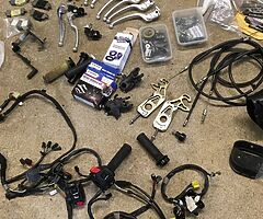 suzuki gsxr 600/750 2011-21 spares - Image 8/10