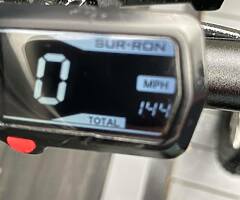 2021 Sur Ron light bee x off road