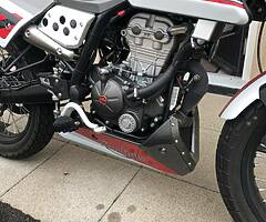 2021 Mondial Flat Track 125 - Image 6/10