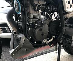 2021 Mondial Flat Track 125 - Image 7/10