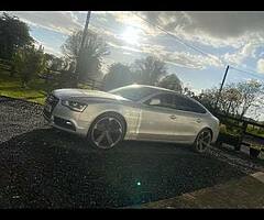 2013 Audi A5