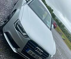 2013 Audi A5