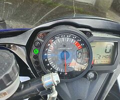 2007 Suzuki GSX-R - Image 10/10