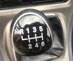 FORD GALAXY TDI ZETEC 2007 2.0L DIESEL - Image 6/10