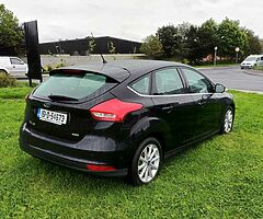 2015 Ford Focus - Image 3/9