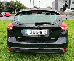 2015 Ford Focus - Image 4/9