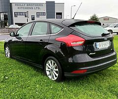 2015 Ford Focus - Image 5/9