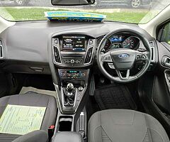 2015 Ford Focus - Image 7/9
