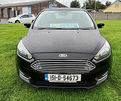 2015 Ford Focus - Image 9/9
