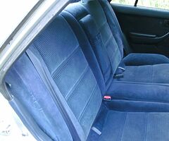 1989 Toyota Carina 11 GL, 2.0 diesel, PARTS ONLY. - Image 8/10