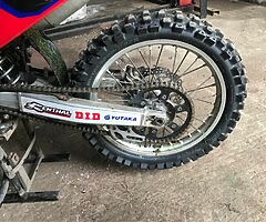 2010 Honda CRF - Image 3/4